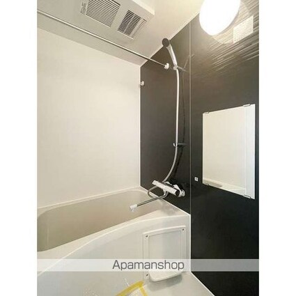 エスタート大井町フォレスト[1R/22.4m2]のバス