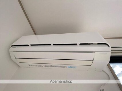 セジュールＭ[1K/26.93m2]のその他設備