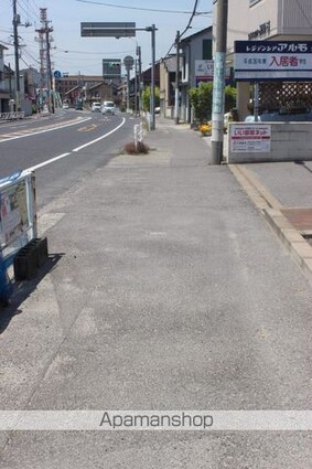 ロジュマン・グラース[1K/28.01m2]の周辺2