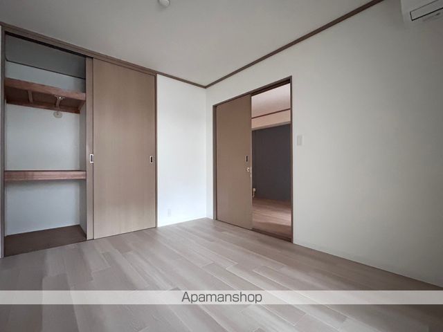 ハーモニーコーポの内装写真