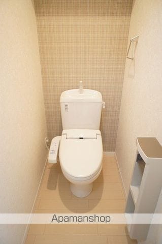 レノンパレスD棟の内装写真