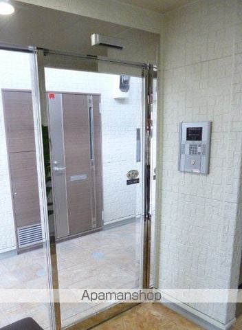 レオネクスト舞浜IIの内装写真