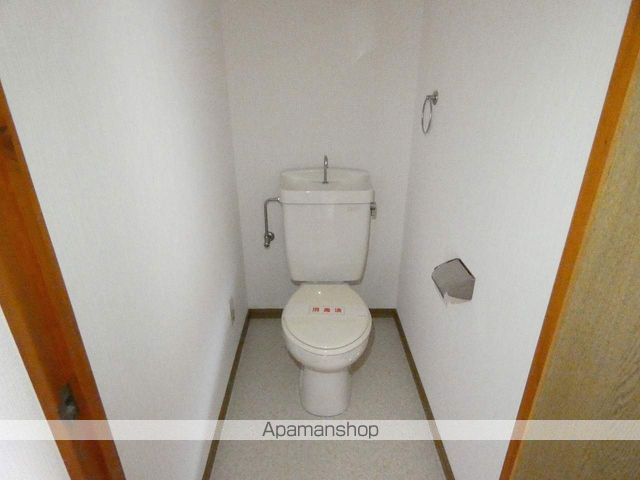 エクセル村越の内装写真