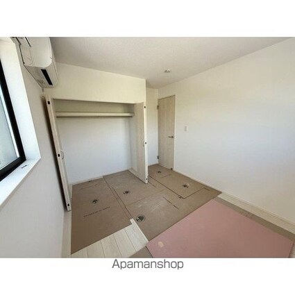 Ｋｏｌｅｔ片倉１２[2SLDK/83.21m2]のその他部屋・スペース4