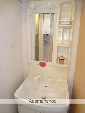 ISグランデ札幌の内装写真