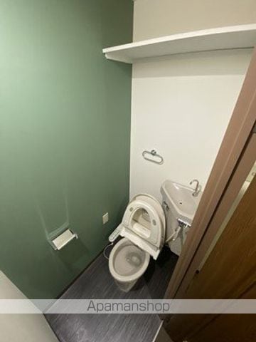 グランコート上野幌の内装写真