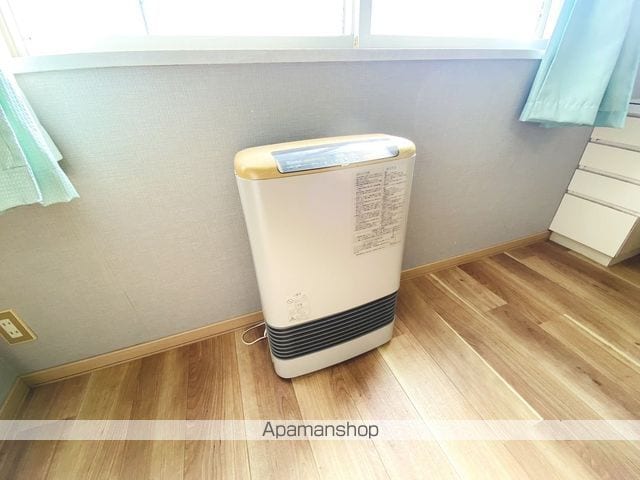 エイトビルの内装写真