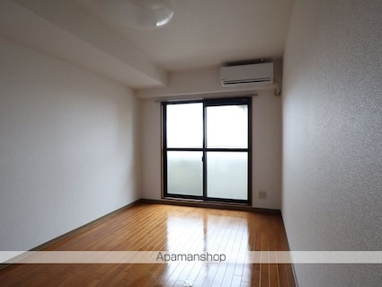 グレイス吹上[1K/23.49m2]のリビング・居間