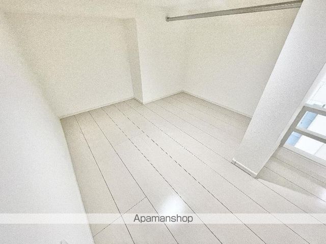 ヴィルシーナの内装写真