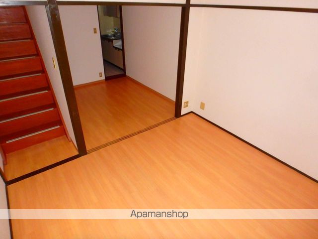 トゥリオーニ守口の内装写真