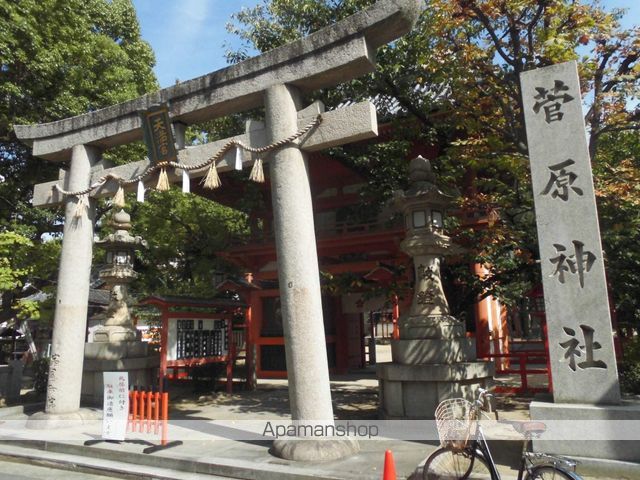 サザンクレスト堺東の周辺写真