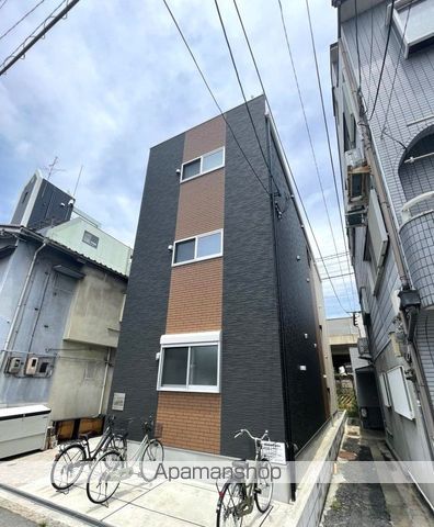ロイヤルオーク小路の外観写真