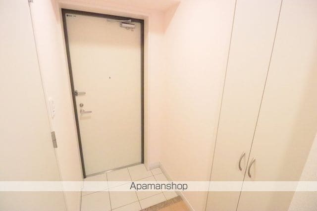 アルカータ壽の内装写真