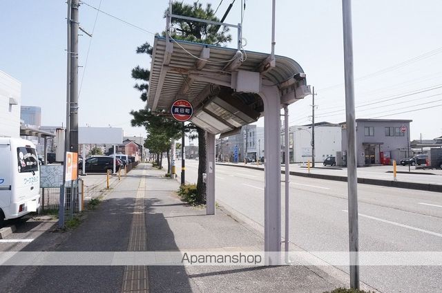 プランドール駅西の周辺写真