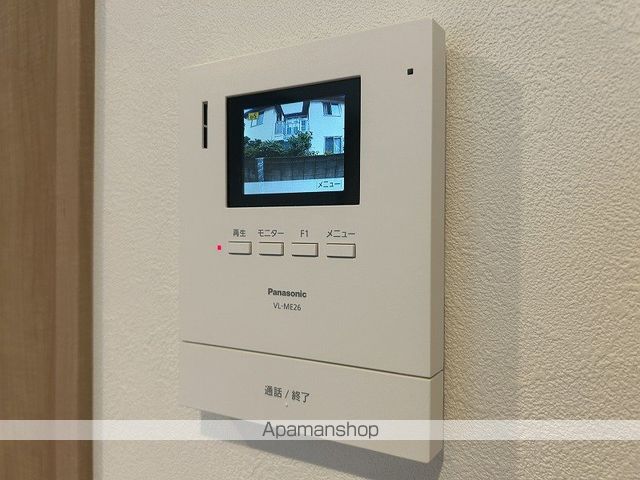 クレスタ鴨居の内装写真