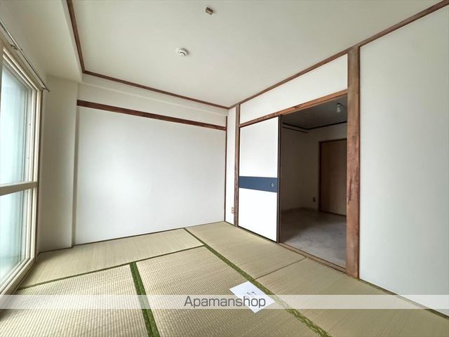 東橋本マンションの内装写真