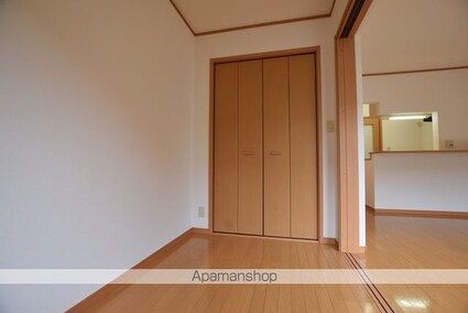 サテライト青葉[1LDK/30.63m2]の内装2