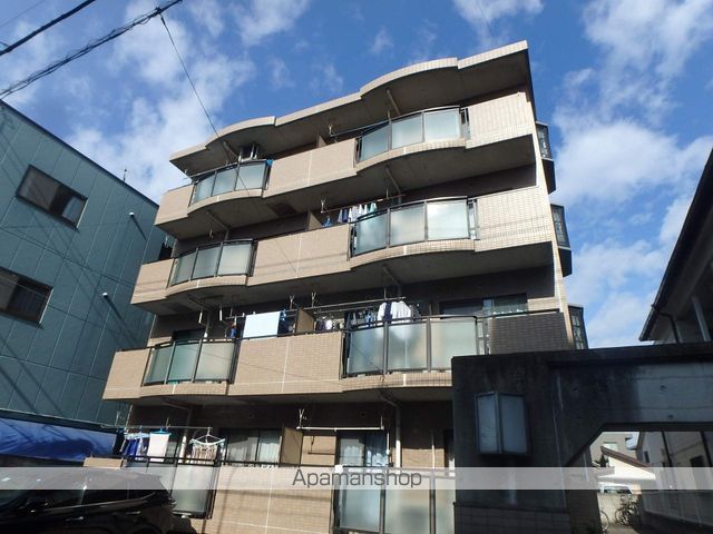 ポポラーレ壱番館