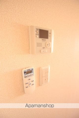 サンライトヒルズの内装写真