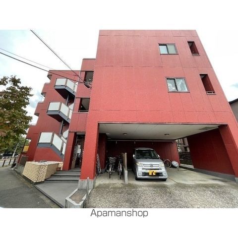AJU稲城のその他写真