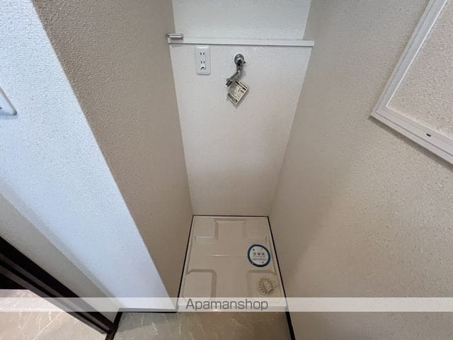 アーバンフラッツ西中島の内装写真