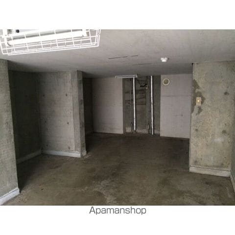 シームリーハイツの内装写真