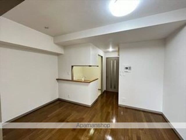SOUTHERN CROSS 313の内装写真