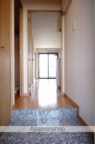 Laurel Court 常盤の内装写真