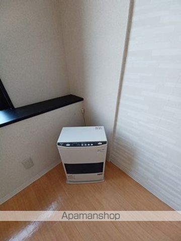 αNEXT東札幌の内装写真