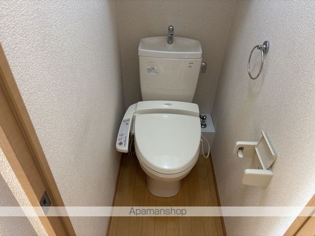 レオパレスキルシュバウムの内装写真