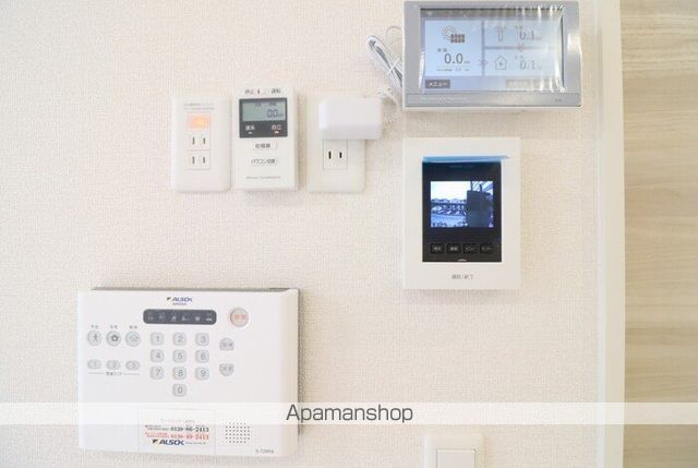 CLASSEUM桶川泉 Vの内装写真