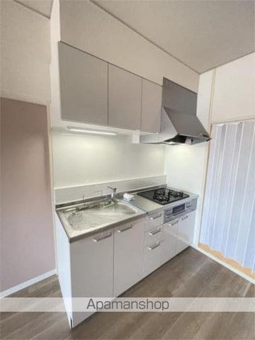 朝日プラザ寝屋川の内装写真