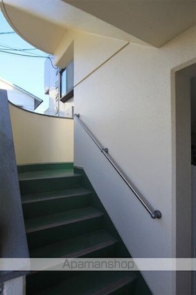 砂田ビルⅢ[1R/22.09m2]のその他内装1