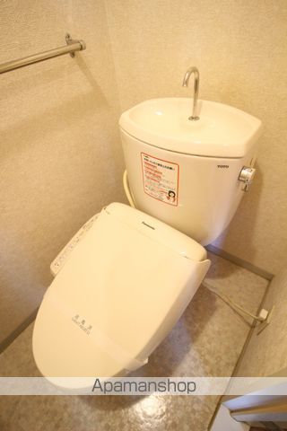 ロイヤルハイツ山上 B棟の内装写真
