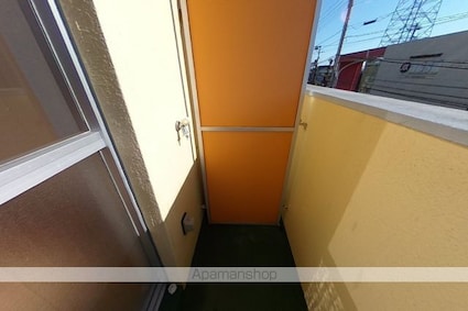 上原マンション[1DK/37.88m2]のその他内装