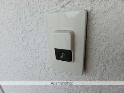 メゾン・ド・マニエール[1R/14.54m2]のバルコニー