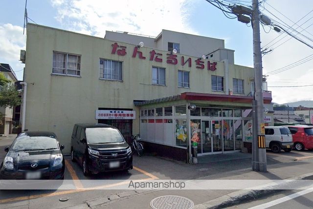 吹田アパートの周辺写真