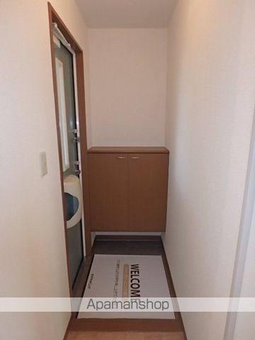ラフィーネの内装写真