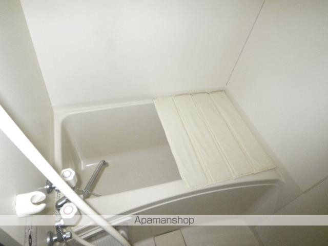 太陽マンションの内装写真