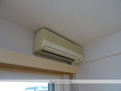 クレスト連坊[2DK/32.9m2]の共用部2