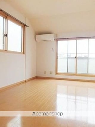 東京都杉並区和泉１丁目[1K/21.2m2]のリビング・居間