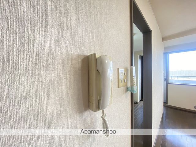ドムス富岡IIの内装写真