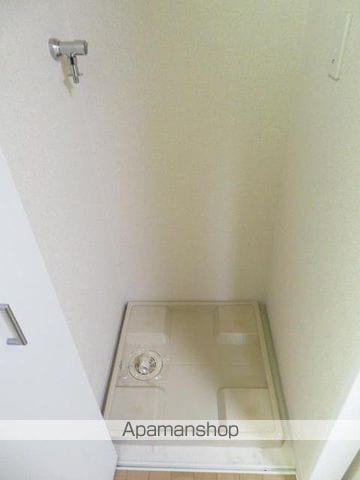 HF日本橋レジデンスの内装写真