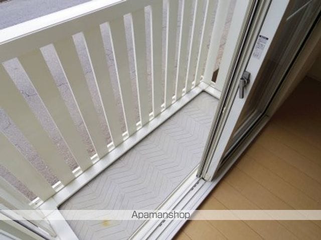 APーAKIの内装写真