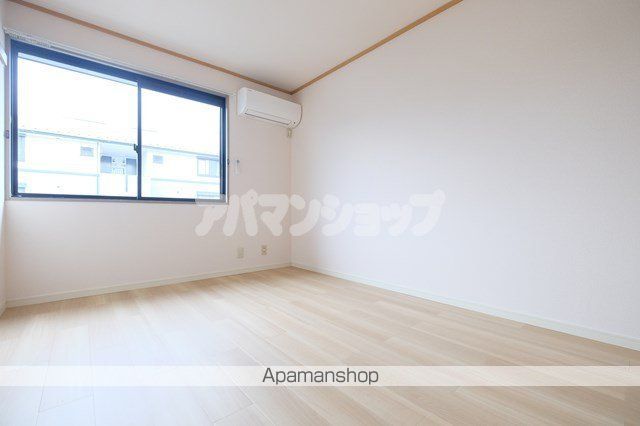 リヴェール高沢 II ABCの内装写真