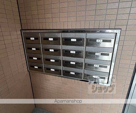アネーロ長岡京のその他写真