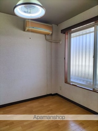 ロイヤルマンションしらかば[3LDK/61.56m2]の内装3