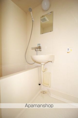 メゾン大福の内装写真