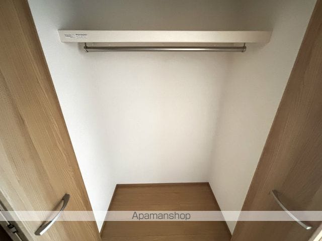クレストVの内装写真