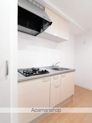 Ｌａｐｉｓ　Ｌａｚｕｌｉ[1K/27.2m2]の内装2